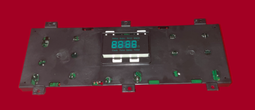 Samsung Gas Oven Control Board - Part # DE94-03595B