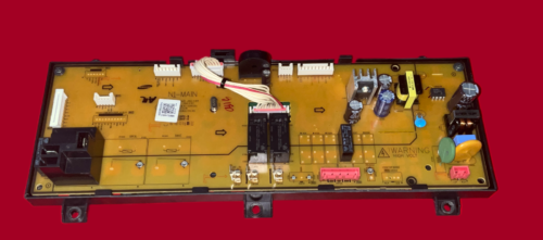 Samsung Gas Oven Control Board - Part # DE94-03595B
