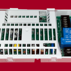 Part # W10771992 Kenmore Dryer Control Board (used)