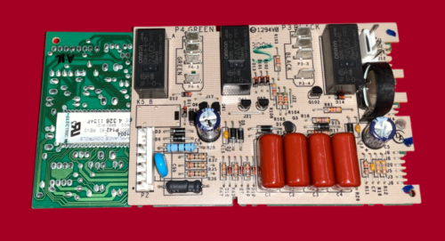 Frigidaire Oven Control Board - Part # 8507P142-60 | 74009758 Gallery Image 0