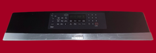 Kenmore Control Panel And Board - Part # 5303935288 | 316462872 | 31644890 Main Image