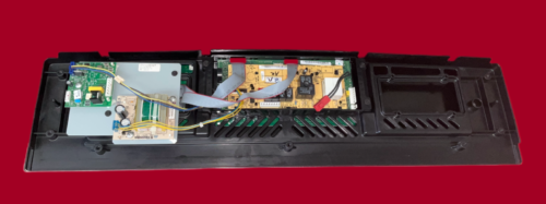 Kenmore Control Panel And Board - Part # 5303935288 | 316462872 | 31644890 Gallery Image 0