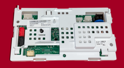 Whirlpool Washer Control Board - Part # W11578565 | W11603810 Main Image