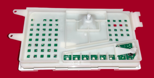 Whirlpool Washer Control Board - Part # W11578565 | W11603810 Gallery Image 0