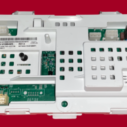 Part # W10864925 | Whirlpool Washer Control Board