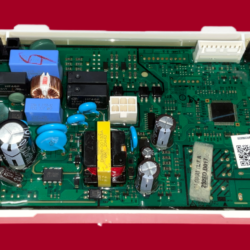Part # DC92-02527D Samsung Dryer Control Board (used)