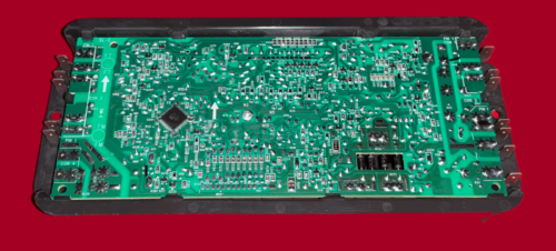 Whirlpool Oven Control Board - Part # W10833998 Gallery Image 0