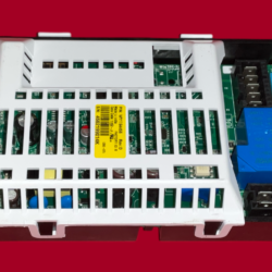 Part # W11585492 | W11611298 Whirlpool Dryer Control Board