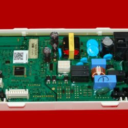 Samsung Dryer Control Board DC92-02527D | OEM Used Tested