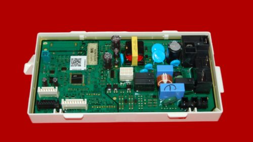 Samsung Dryer Control Board DC92-02527D | OEM Used Tested