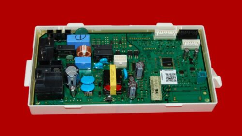 Samsung Dryer Control Board DC92-02527D | OEM Used Tested