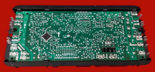 Part # WPW10108190 | W10108180 | Whirlpool Gas Oven Control Board (overlay fair - White)