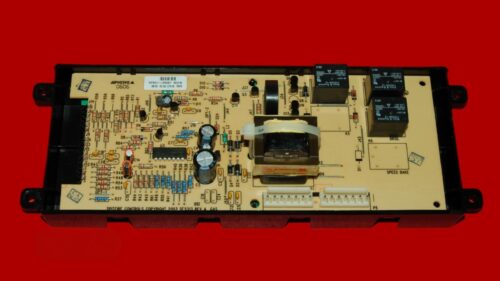 Part # 316418207 | 316557107 | Kenmore Gas Oven Control Board