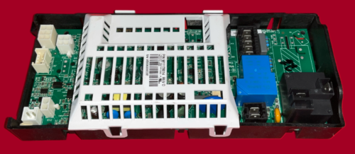 Whirlpool Dryer Control Board - Part # W11170774 Main Image