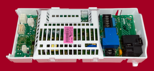 Whirlpool Dryer Control Board - Part # W11400350 Main Image