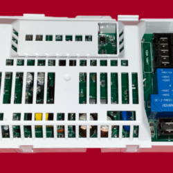 Part # W10802080 | W10739352 Whirlpool Dryer Control Board