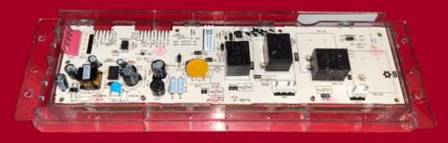 GE Gas Oven Control Board - Part # 164D8450G038 Gallery Image 0