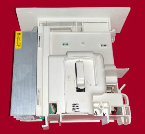 Frigidaire Front Load Washer Motor Control Board - Part # 134409903 Main Image