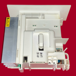 Part # 134409901 | Frigidaire Front Load Washer Motor Control Board