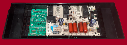 Part # 74009229 | 8507P207-60 | Maytag Oven Control Board
