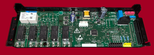 Whirlpool Oven Control Board - Part # W10340311 Gallery Image 0