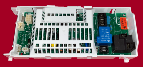 Whirlpool Dryer Control Board - Part # W10739352 Main Image