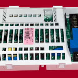 Part # W11545315 | Whirlpool Dryer Control Board