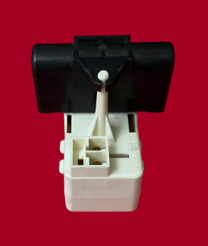 Whirlpool Refrigerator Start Relay And Capacitor - Part # 5SP14N445KFD-02 Main Image