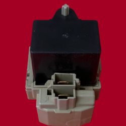 Part # 513605034 GE Refrigerator Start Relay And Capacitor