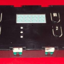 Part # 316222902 Frigidaire Oven Control Board