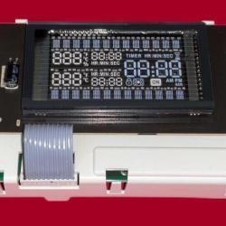 Part # W10365409 Whirlpool Gas Oven Control Board