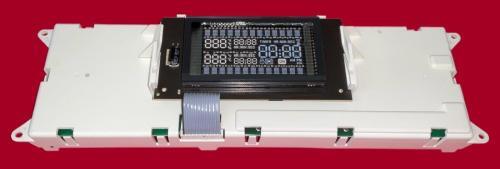 Whirlpool Gas Oven Control Board - Part # W10365409 Main Image