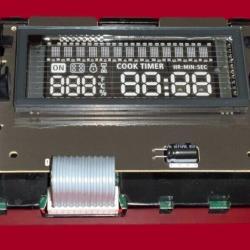 Part # W10340311 Whirlpool Oven Control Board