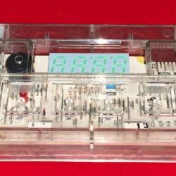 Part # WB27K10097 | 183D8193P002 | GE Oven Control Board