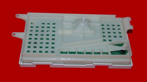 Whirlpool Washer Control Board - W11476587