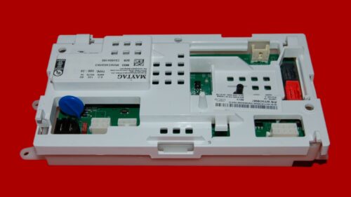 Whirlpool Washer Control Board - W11476587