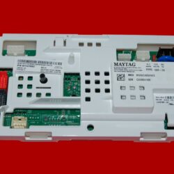Whirlpool Washer Control Board - W11476587