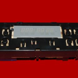 GE Oven Control Board WB27T10473 | 164D5063P001 | OEM Used Tested