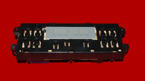 GE Oven Control Board WB27T10473 | 164D5063P001 | OEM Used Tested