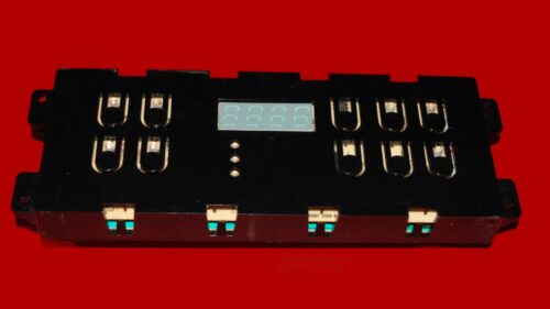 Frigidaire Gas Oven Control Board 316557101 | 5304509983 | OEM Used Tested