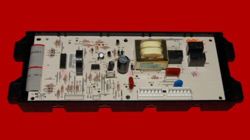 Frigidaire Gas Oven Control Board 316557101 | 5304509983 | OEM Used Tested