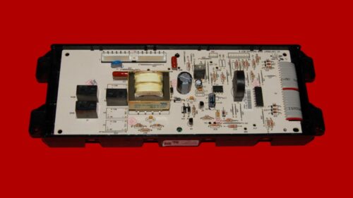 Frigidaire Gas Oven Control Board 316557101 | 5304509983 | OEM Used Tested