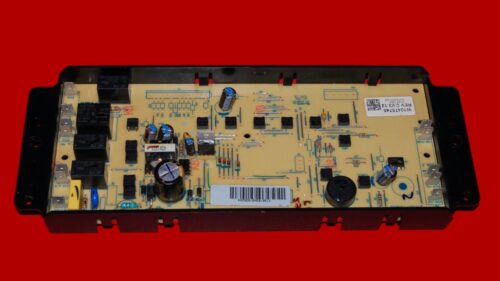 Part # WPW10475745 | W10475745 | Whirlpool Gas Oven Control Board (overlay good - Silver)