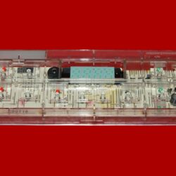 GE Gas Oven Control Board - 164D8450G038 | WB27X44729
