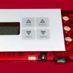 Part # WP31864501 | 31864501 Amana Oven Control Board (overlay fair - White)
