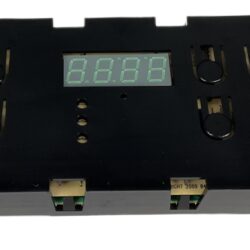 Part # 316557101 | Frigidaire Gas Oven Control Board