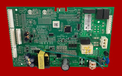 GE Refrigerator Control Board 245D1886G001 | OEM Used Tested