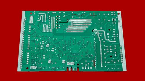 Part # 245D2280G001 | GE Refrigerator Control Board
