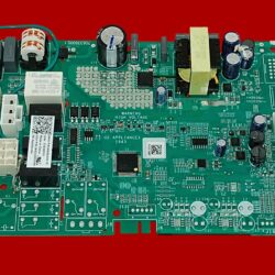 Part # 245D2280G001 | GE Refrigerator Control Board