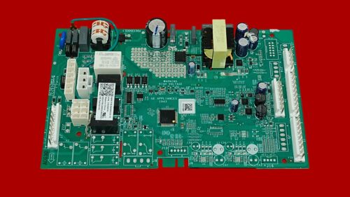 Part # 245D2280G001 | GE Refrigerator Control Board